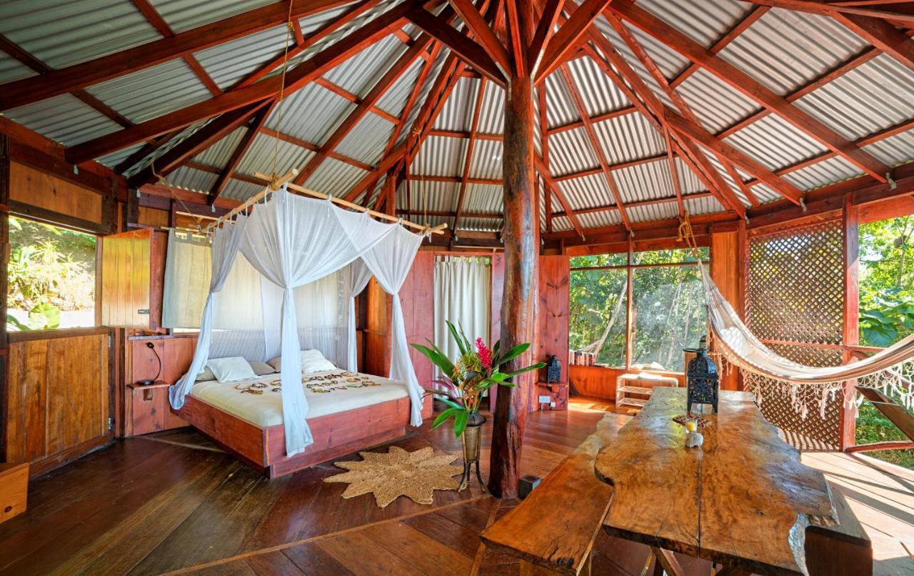 Manicou River Resort Portsmouth Eksteriør billede