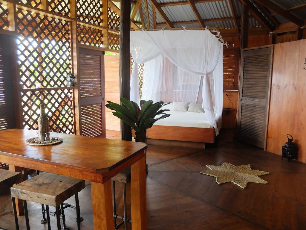 Manicou River Resort Portsmouth Værelse billede