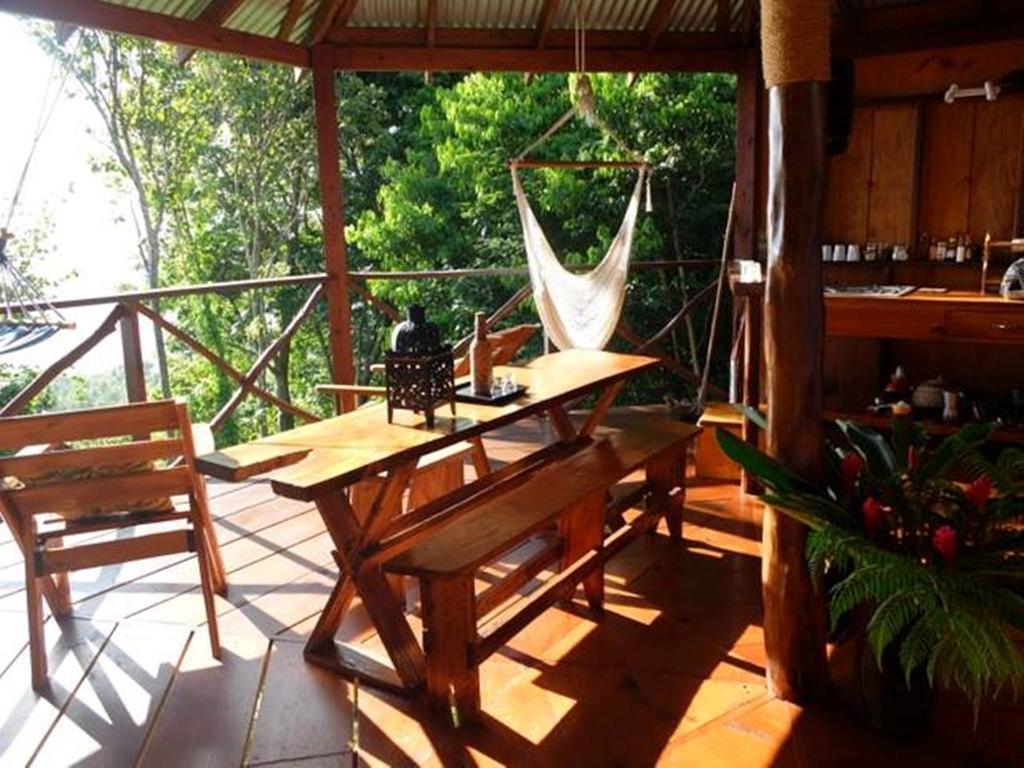 Manicou River Resort Portsmouth Værelse billede